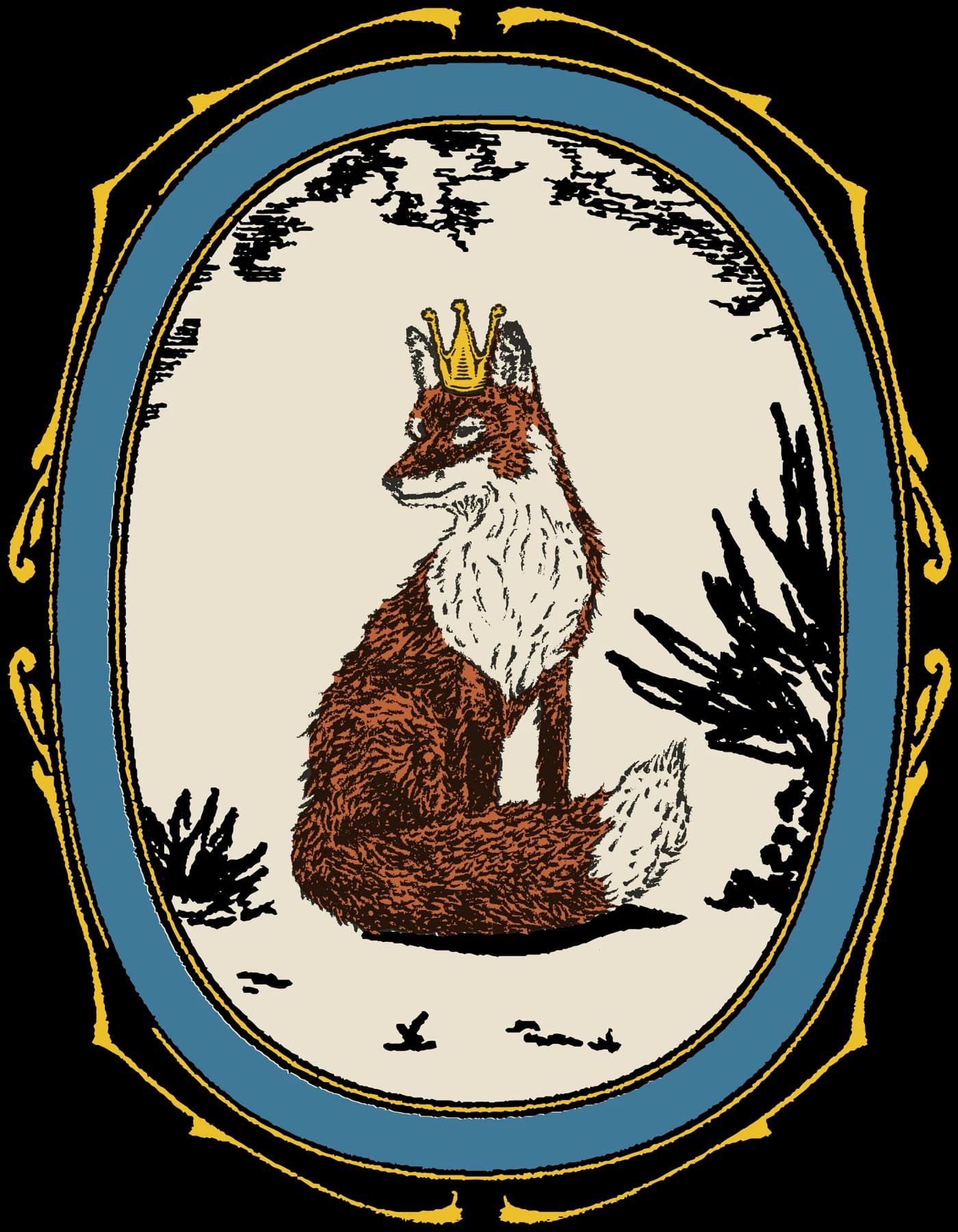 Pedro Furtivo Tequila, home